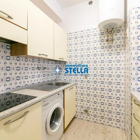 Apartamento Apollo Lido di Jesolo