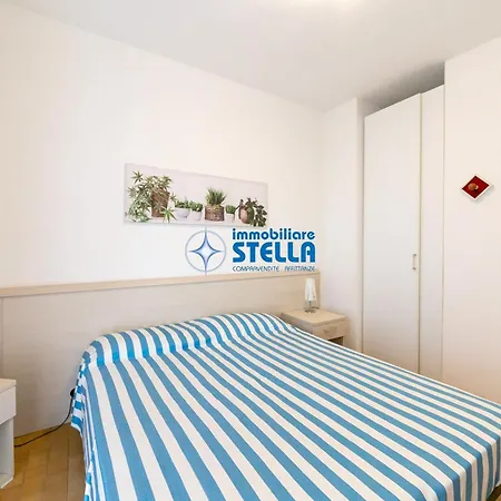 Apartamento Apollo Lido di Jesolo