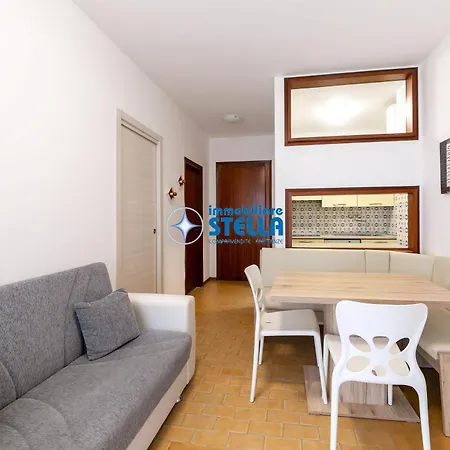 Apollo Apartamento Lido di Jesolo