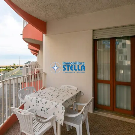 Appartement Apollo