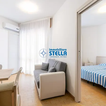 Apollo * Τζεσόλο Λίντο