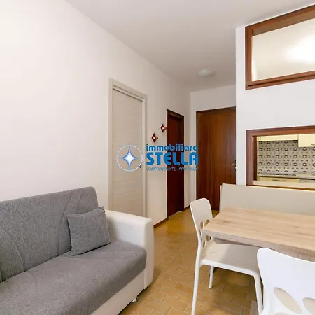 Apollo Appartement Lido di Jesolo