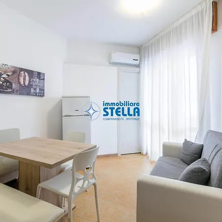 Apollo Διαμέρισμα Τζεσόλο Λίντο