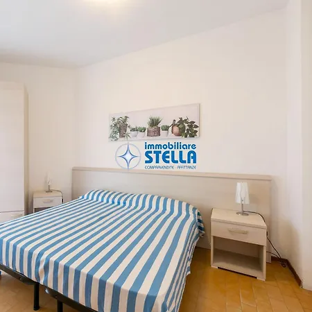 Διαμέρισμα Apollo Τζεσόλο Λίντο